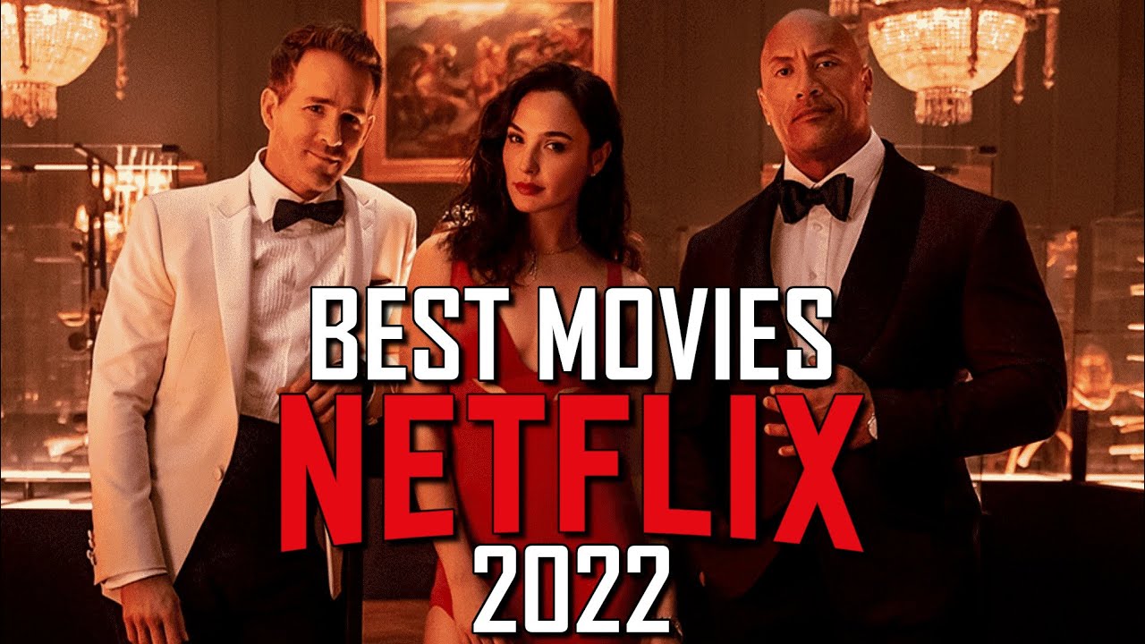 Top 8 best movies on Netflix