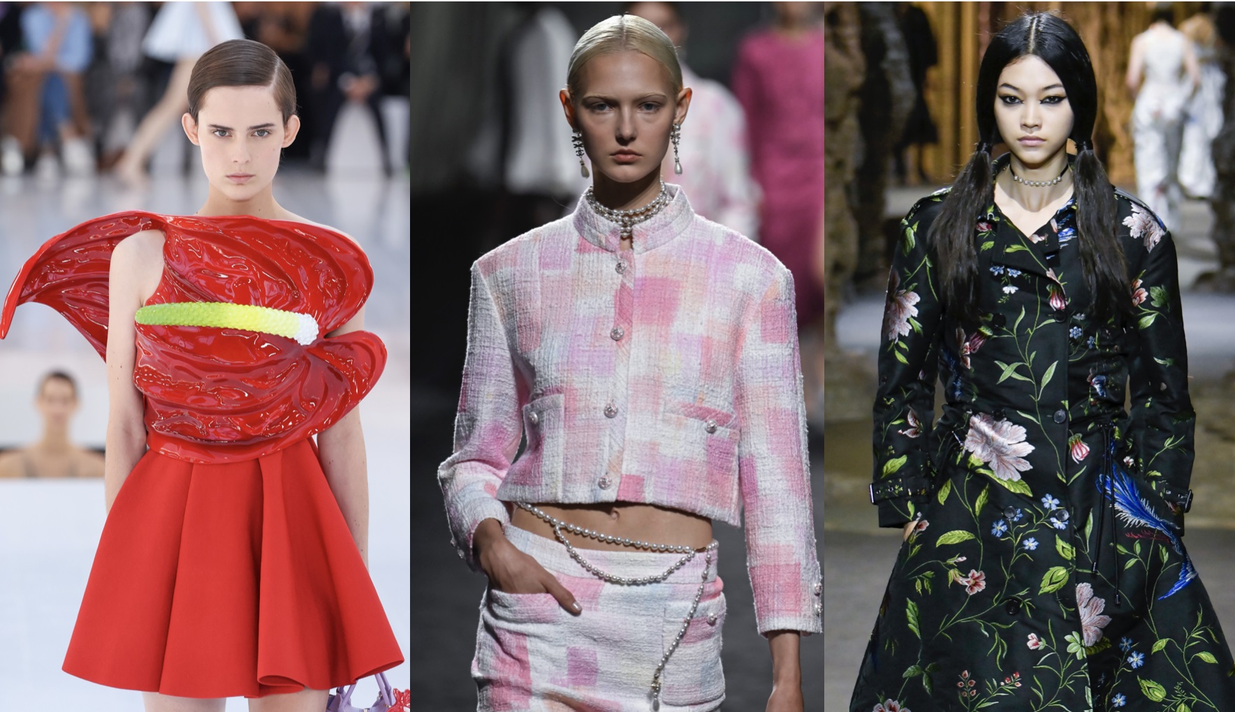 Spring Fashion Trends In 2023 You Should Know