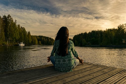Benefits Of Meditation: You Need To Know