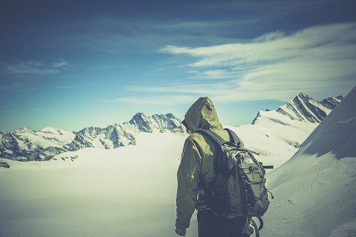 Benefits Of Mountain Climbing And Trekking For Health