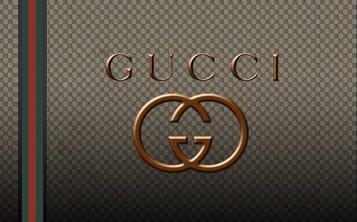 The great Gucci fashion 