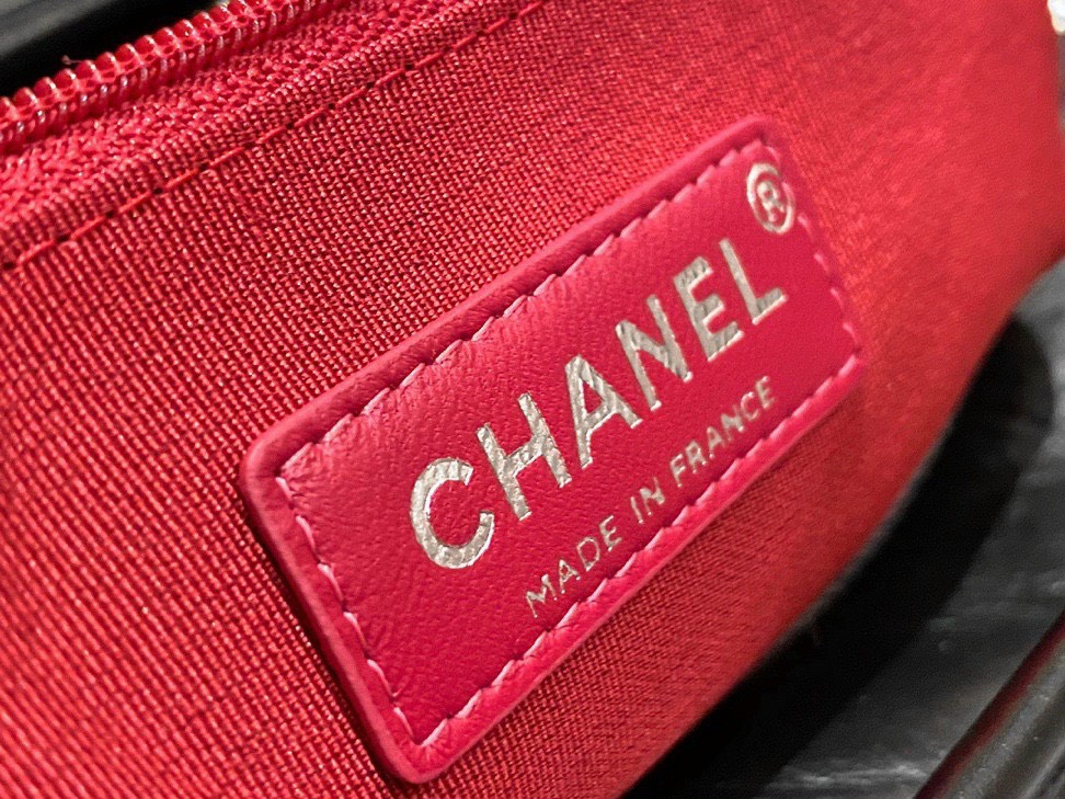Chanel Bags: 7 Fascinating Facts