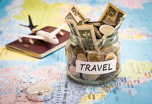 10 Cheapest Ways Of Traveling