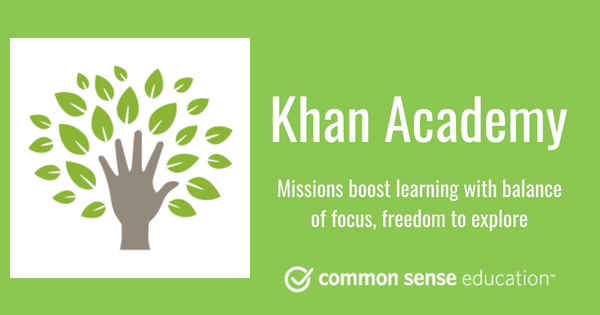 Khan Academy free course