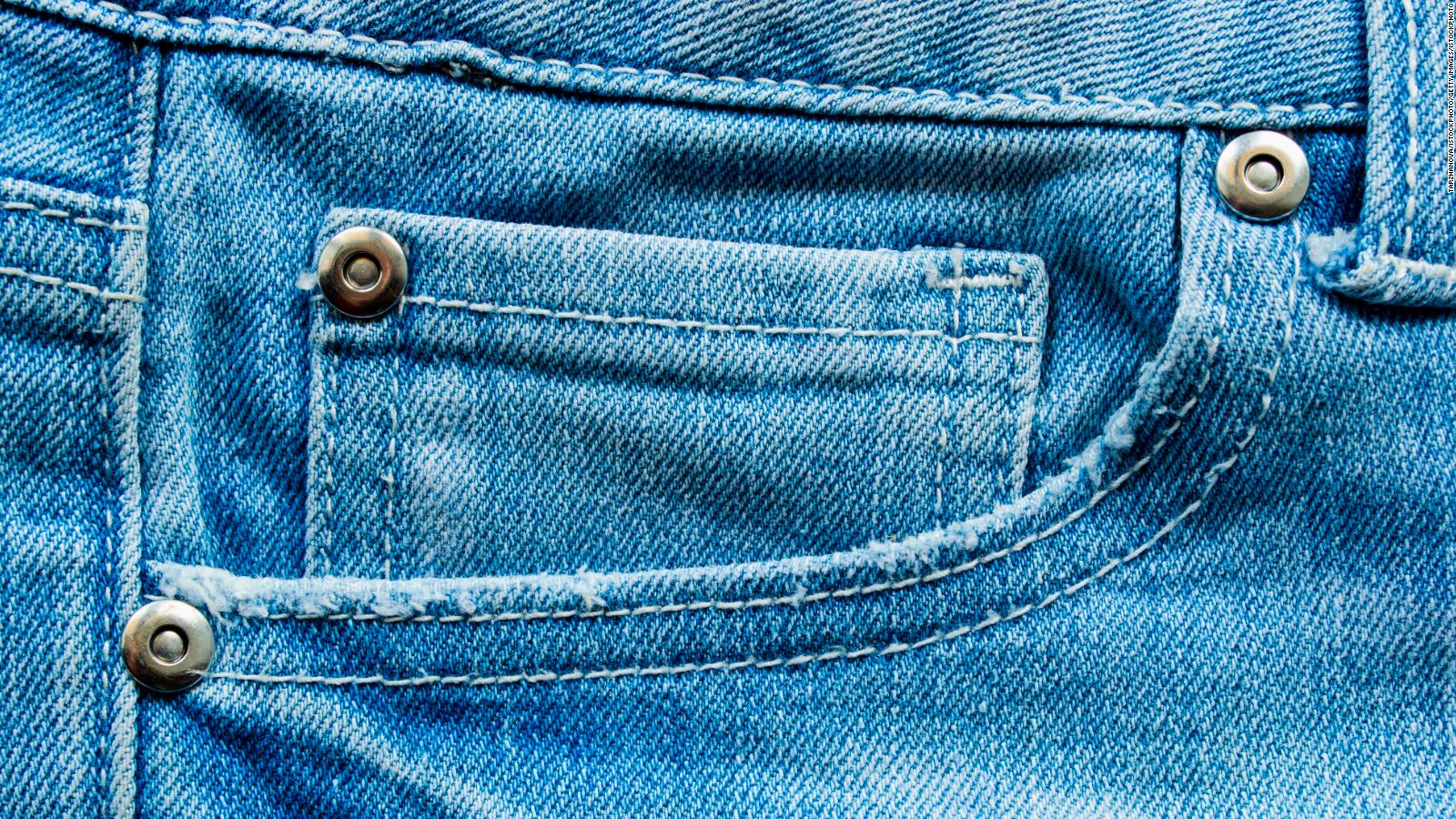 Why are jeans always in style?