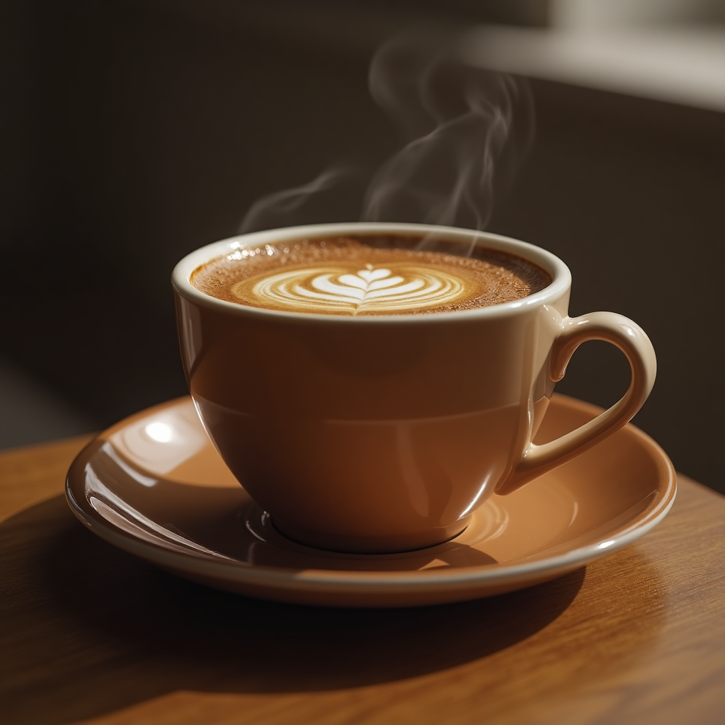 A World Tour of Famous Coffees